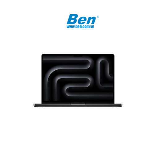 Máy tính xách tay Apple Macbook Pro M5 | 15C CPU | 16C GPU | 48GB RAM | 1TB SSD | 14.2 | 70W | A3426 | ĐEN KHÔNG GIAN (SPACE BLACK) (Z1ML0025C)
