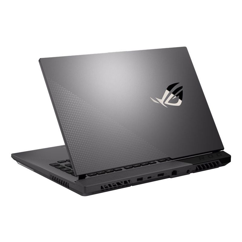 Laptop Asus ROG Strix G15 (G513IC-HN729W)/ AMD Ryzen 7 4800H/ RAM 8GB/ 512GB SSD/ NVIDIA GeForce RTX 3050 4GB GDDR6/ 15.6 inch FHD/ Win 11H/ 2Yrs