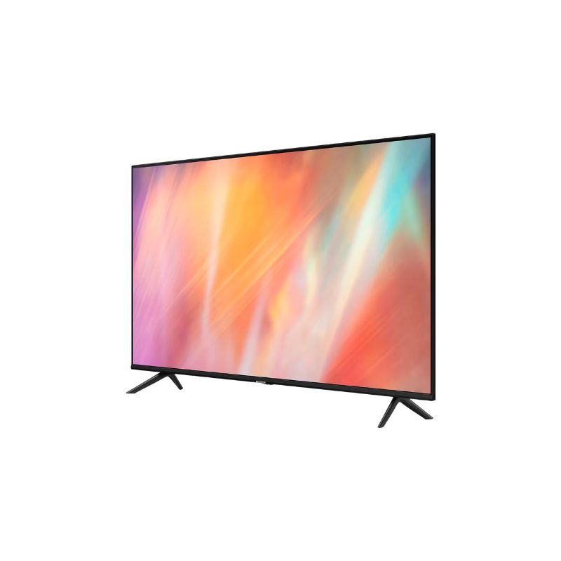 Smart Tivi Samsung 4K 43 inch UA43AU7002