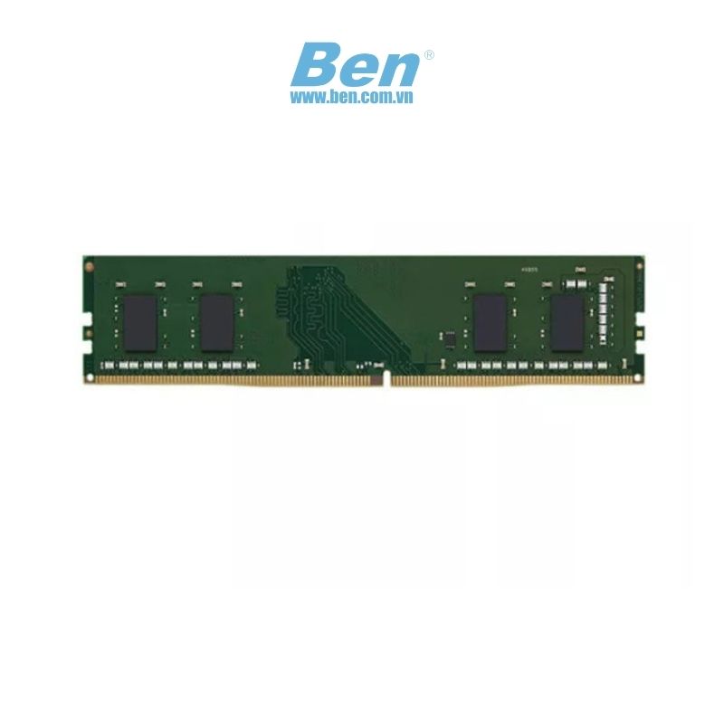 Ram PC Kingston 4GB DDR4 Bus 3200MHz (KVR32N22S6/4)