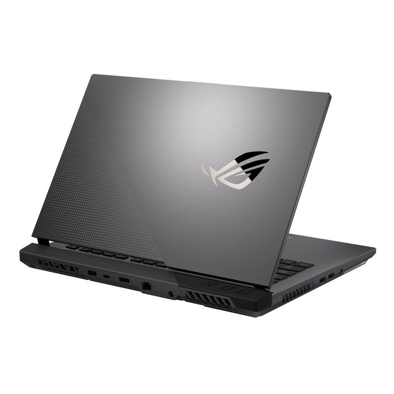 Laptop Asus ROG Strix G15 (G513IC-HN729W)/ AMD Ryzen 7 4800H/ RAM 8GB/ 512GB SSD/ NVIDIA GeForce RTX 3050 4GB GDDR6/ 15.6 inch FHD/ Win 11H/ 2Yrs