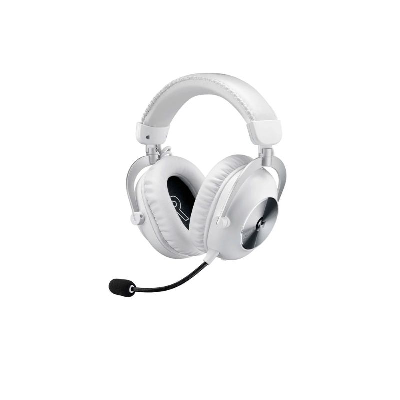 Tai nghe  Logitech PRO X 2 LIGHTSPEED Headset  ( 981-001270  ) | White