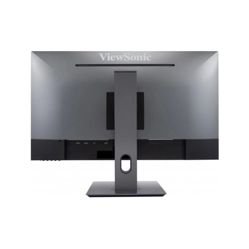 Màn hình máy tính ViewSonic VX2780-2K-SHDJ/ 27 inch QHD IPS/ 75Hz/ 3Yrs