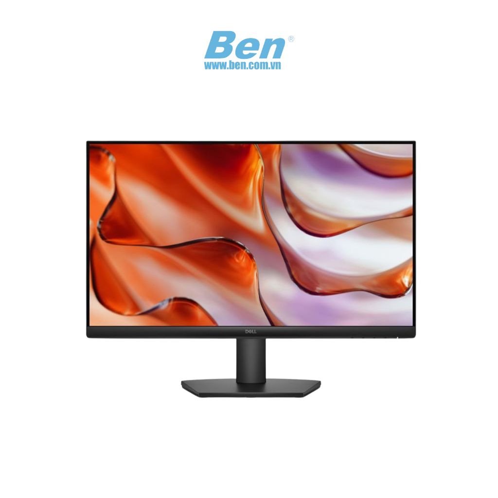 Màn Hình Lcd Dell Se2425Hm 23.8 Inch | Fhd | Ips | 100Hz | 5Ms | Vga | Hdmi | 3Yr