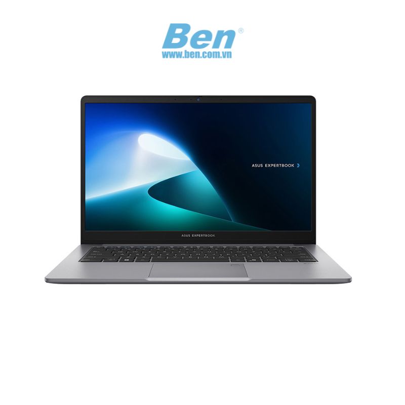 Laptop Asus ExpertBook P1 ( P1403CVA-i5SE16-50W ) | Black | Intel Core i5-13500H | RAM 16GB | 512GB SSD | Intel UHD Graphics | 14 inch FHD | Win 11 Home | 2Yrs