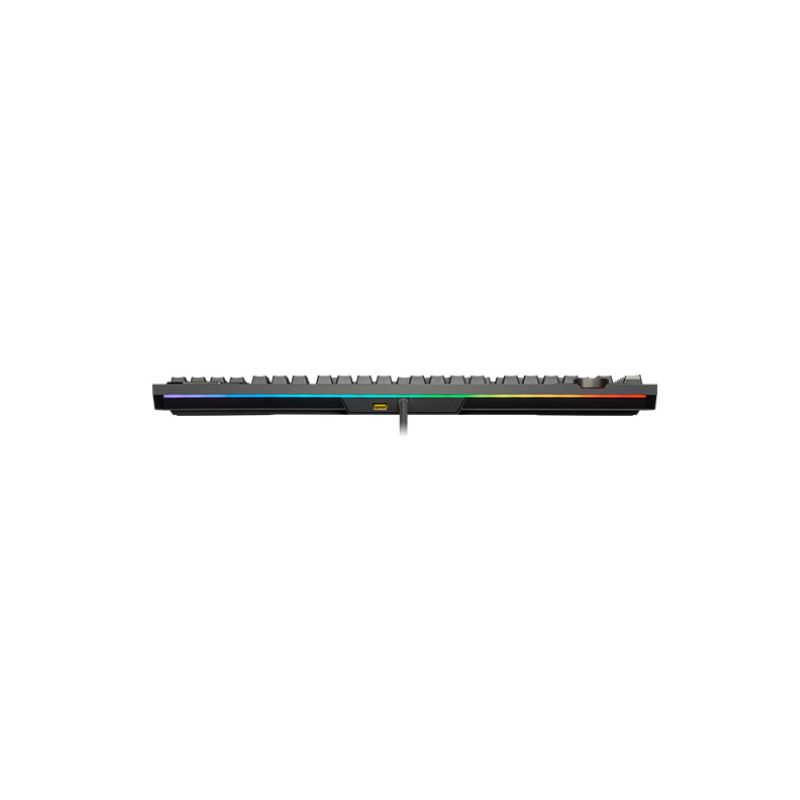 Bàn phím Corsair K100 BLK-MX SPEED-RGB (CH-912A014-NA)