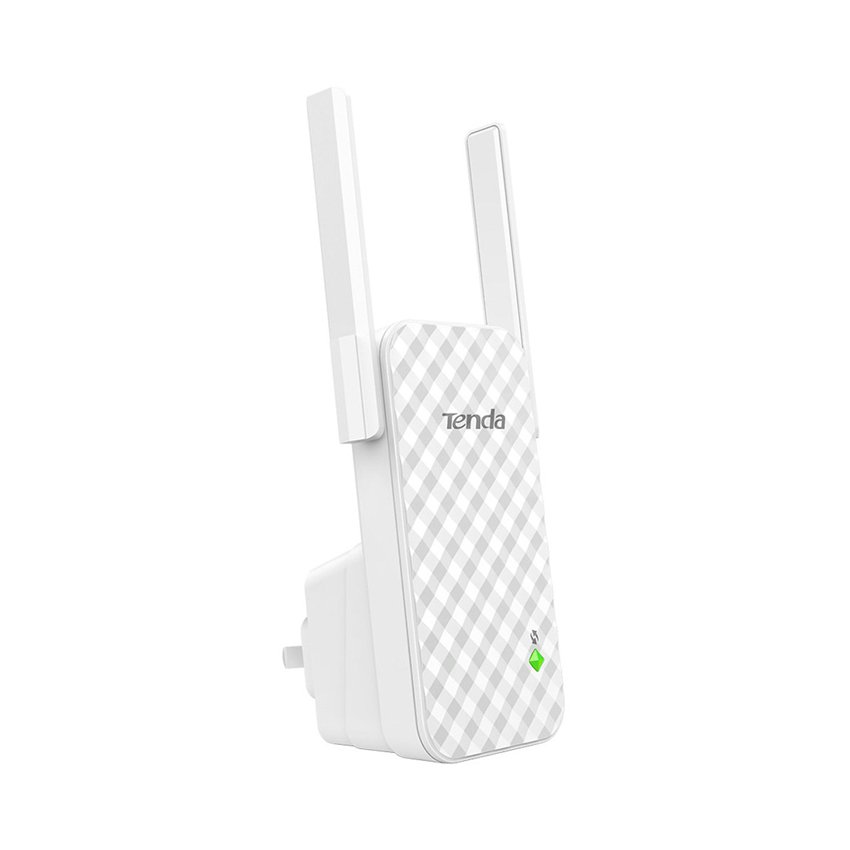 B? kích sóng Wifi Tenda A9 Wireless N300Mbps