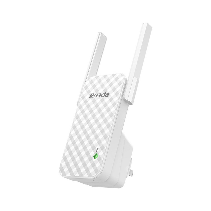 B? kích sóng Wifi Tenda A9 Wireless N300Mbps