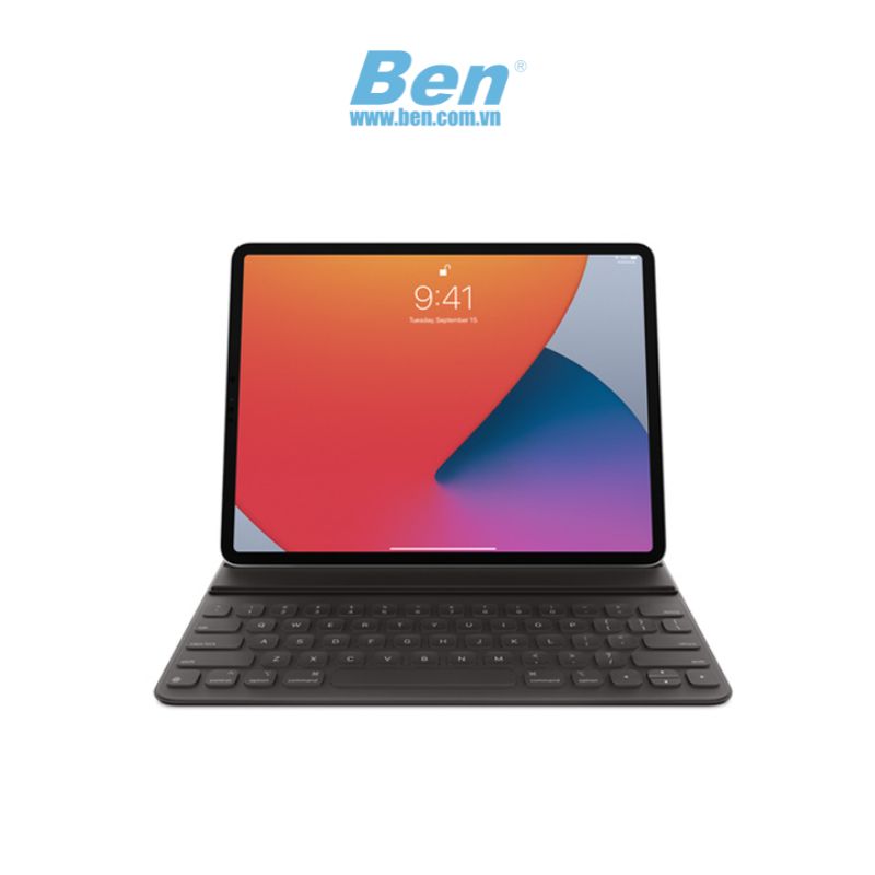 Bàn phím Apple Smart keyboard iPad Pro MXNL2ZA/A