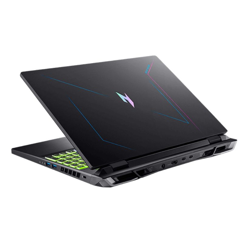 Laptop Acer Nitro 16 Phoenix AN16-41-R5M4 ( NH.QKBSV.003 ) | Ryzen 5 7535HS | RAM 8GB  | 512GB SSD | NVIDIA Geforce RTX 4050 6GB |  16 inch FHD |  Win 11 | 1Yr