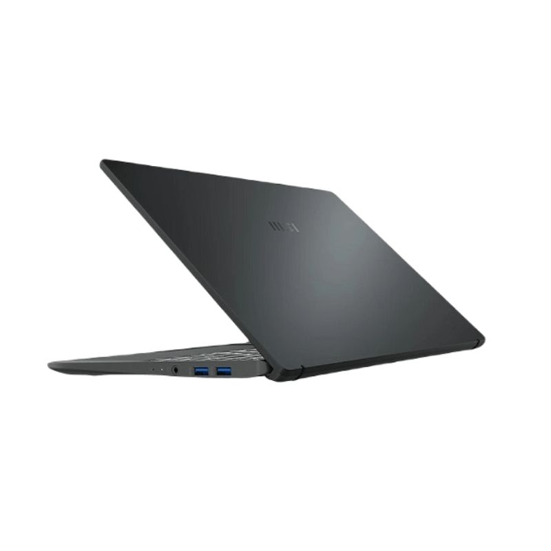 Laptop MSI Modern 14 B11MOU-847VN/ Intel Core i7-1195G7/ RAM 8GB/ 512GB SSD/ Intel Iris Xe Graphics/ 14inch FHD/ Win 10H/ 1Yr