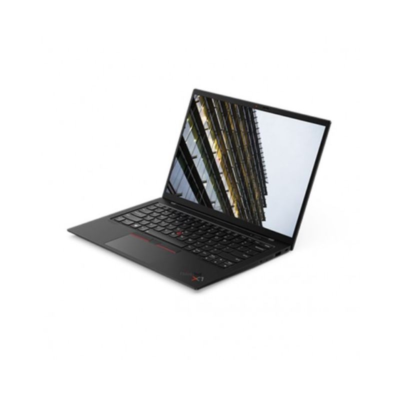 Laptop Lenovo Thinkpad X1 Carbon Gen 9 (20XW00QUVN)/ Black Paint/ Intel Core i7-1165G7 (upto 4,7Ghz, 12MB)/ RAM 32GB/ 1TB SSD/ Intel Iris Xe Graphics/ 14inch WUXGA Touch/ Windows 11 Pro/ 3Yrs