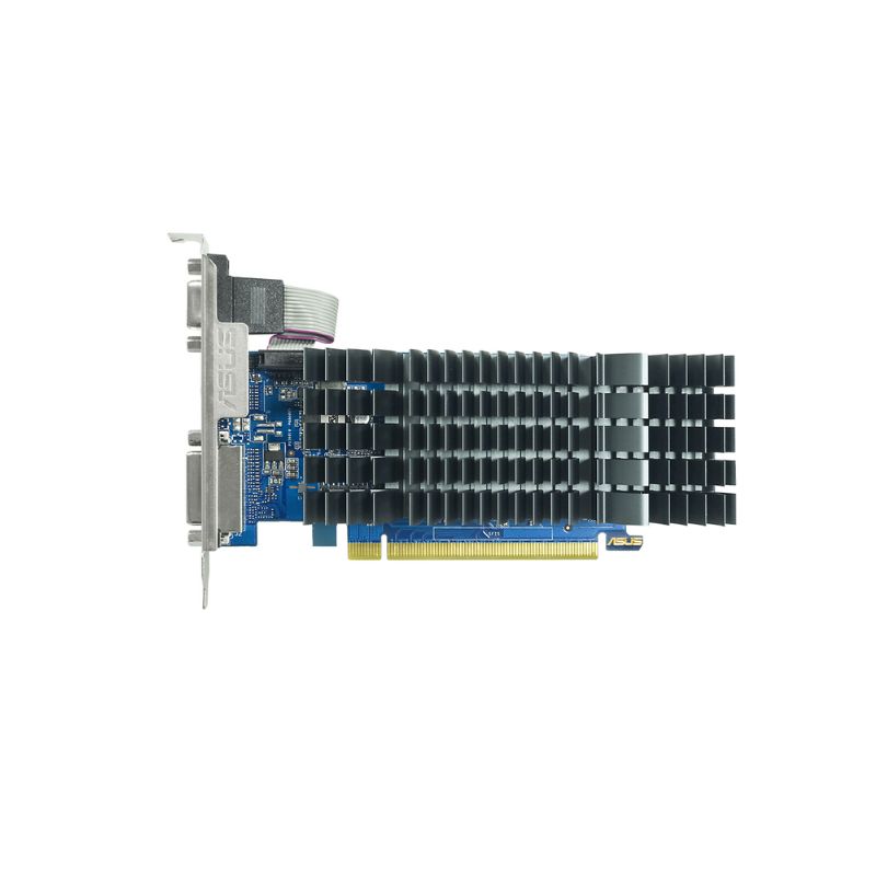 VGA Asus GT710 2GB DDR3 EVO  (GT710-SL-2GD3-BRK-EVO)