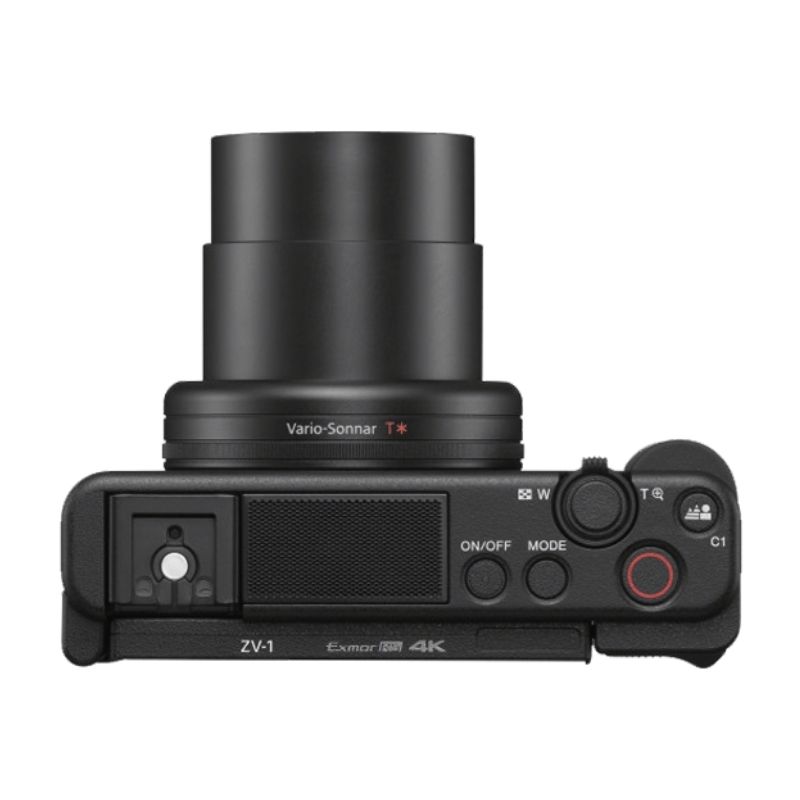 Máy ảnh Sony Cybershot DSC-RX100M6