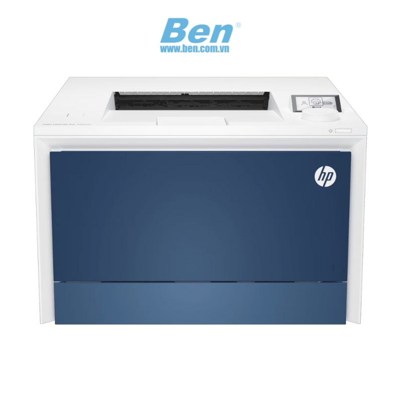 Máy in màu HP Color LaserJet Pro 4203dn Printer (4RA89A)