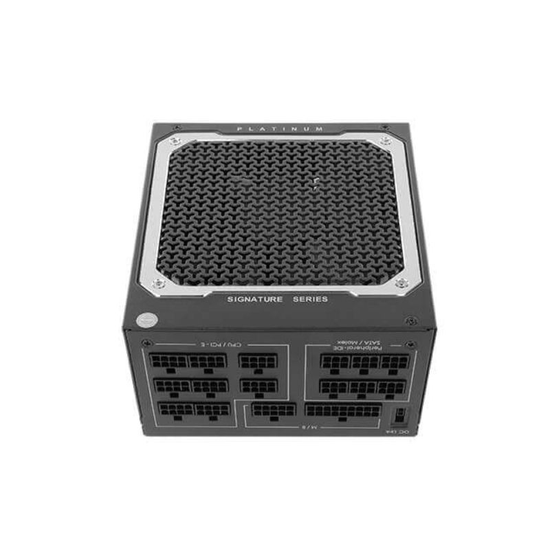 Nguồn máy tính ANTEC SIGNATURE SP1000 (1000w, 80 Plus Platinum, modular) X8000A505-18
