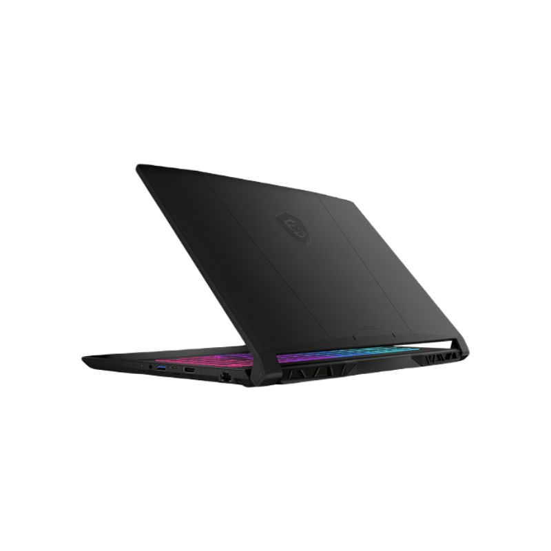 Laptop Gaming MSI Katana 15 B13VGK 1211VN | Đen | Intel Core i7 - 13620H | Ram 16GB | 1TB SSD | Geforce RTX 4070 8GB | 15.6 inch FHD |  Win 11 | 2Yrs
