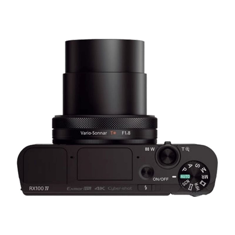 Máy ảnh Sony Cybershot DSC-RX100M4