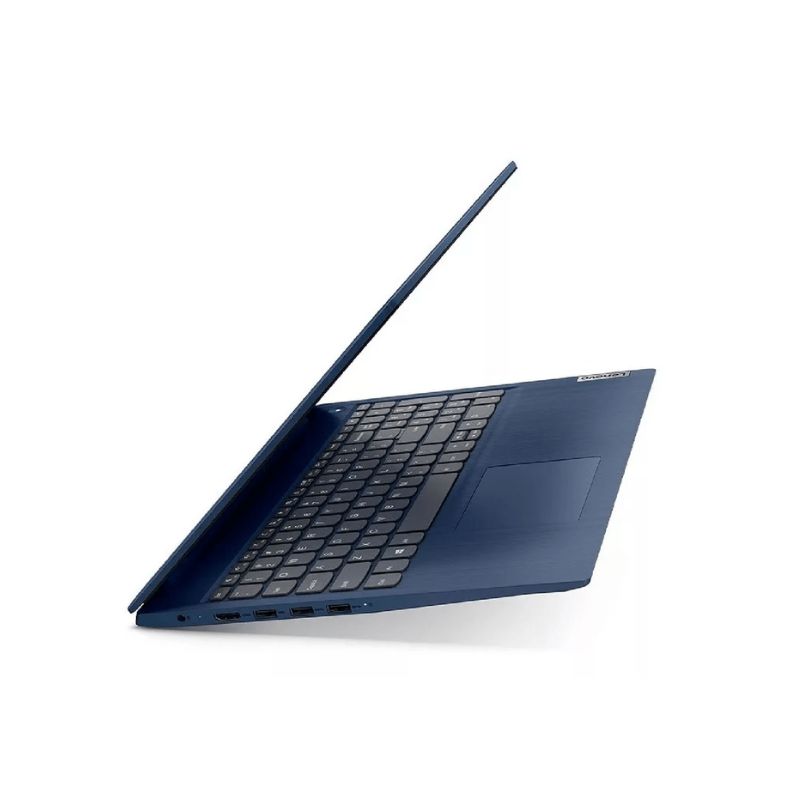 Laptop LENOVO IdeaPad 5 15ITL05 ( 82FG00M5VN )| Xanh| Intel Core i5 - 1135G7 | RAM 8GB DDR4| 512GB SSD| Intel Iris Xe Graphics| 15.6 inch FHD| 3Cell| LED KB | Win 10SL| 2Yrs
