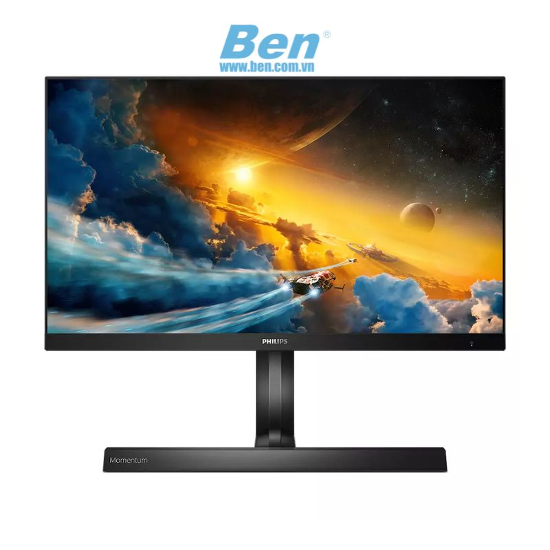 Màn hình máy tính Philips 252M1RPE | 24.5 inch FHD | IPS | 240Hz | 1 ms | HDMI + DP | 3Yrs