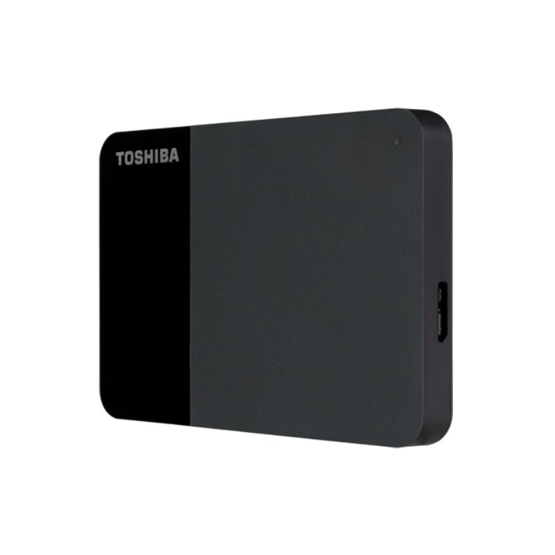 Ổ cứng di động Toshiba Canvio Ready B3 HDTP340AK3CA 2.5inch 4TB Black