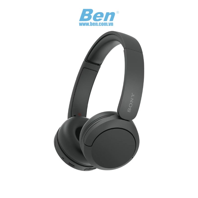 Tai nghe không dây Sony WH-CH520/BZ E