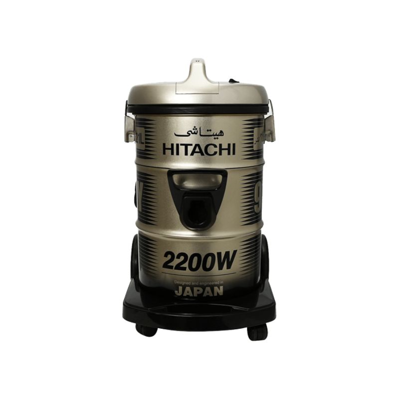 Máy hút bụi công nghiệp Hitachi CV-970Y/BR