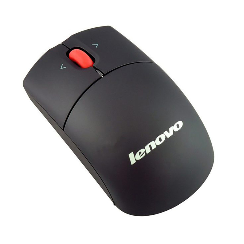 Chu?t vi tính Lenovo Laser Wireless Mouse_0B47170