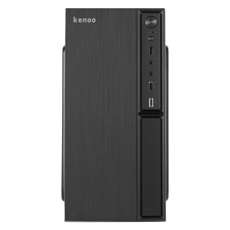 Vỏ máy vi tính KENOO T13c