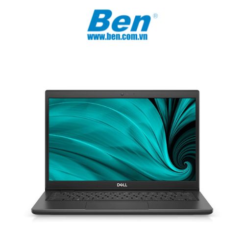 Laptop Dell Latitude 3420 (L3420I3SSDFB)/ Black/  Core i3-1115G4/ RAM 8GB/ 256GB SSD/ Intel UHD Graphics / 14 inch FHD/ 4Cell / Type C/ Fedora/ 1Yr