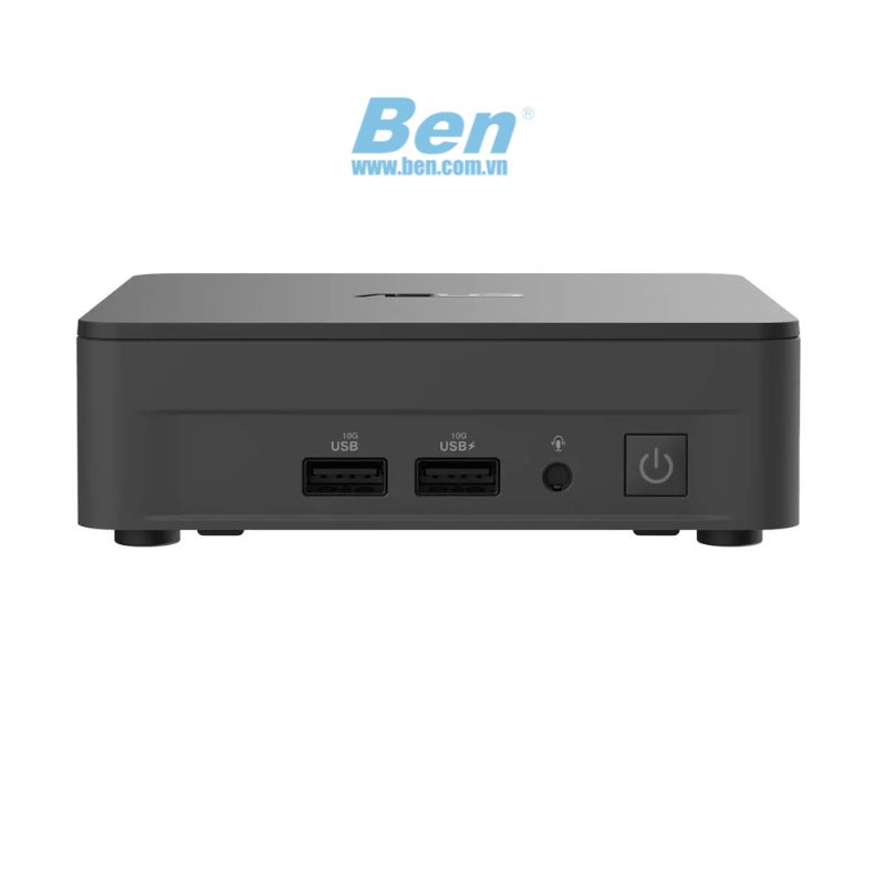 Máy Tính Để Bàn Intel Nuc L6 Rnuc12Wshi500001I Ucff 2500, 11Ax, Bt ( Nuc12Wsh ) | Intel Core I5 - 1240P | Iris Xe Graphics | Wl Bt | No Os | 3Yrs - 