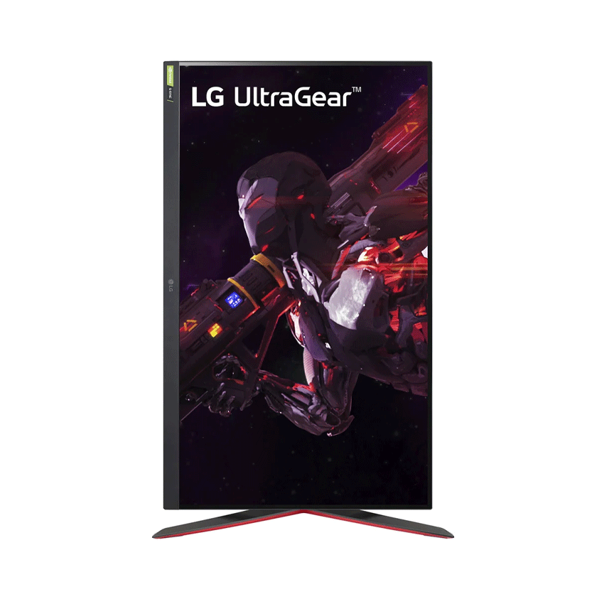 Màn hình Gaming LG 32GP850-B/ 32inch 2K/ Nano IPS/ 165Hz/ 2Yrs