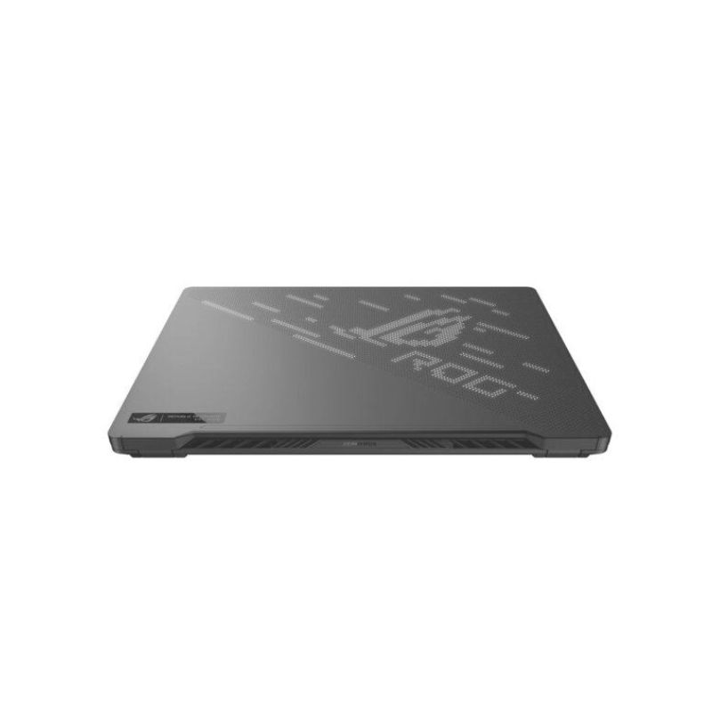 Laptop Asus ROG Zephyrus G14 GA402RK-L8072W/ Xám/ AMD Ryzen 9-6900HS (upto 4.9Ghz, 16MB)/ RAM 32GB/ 1TB SSD/ AMD Radeon RX 6800S 8GB GDDR6/ 14-inch WQXGA/ Win 11SL/ Túi/ 2Yrs