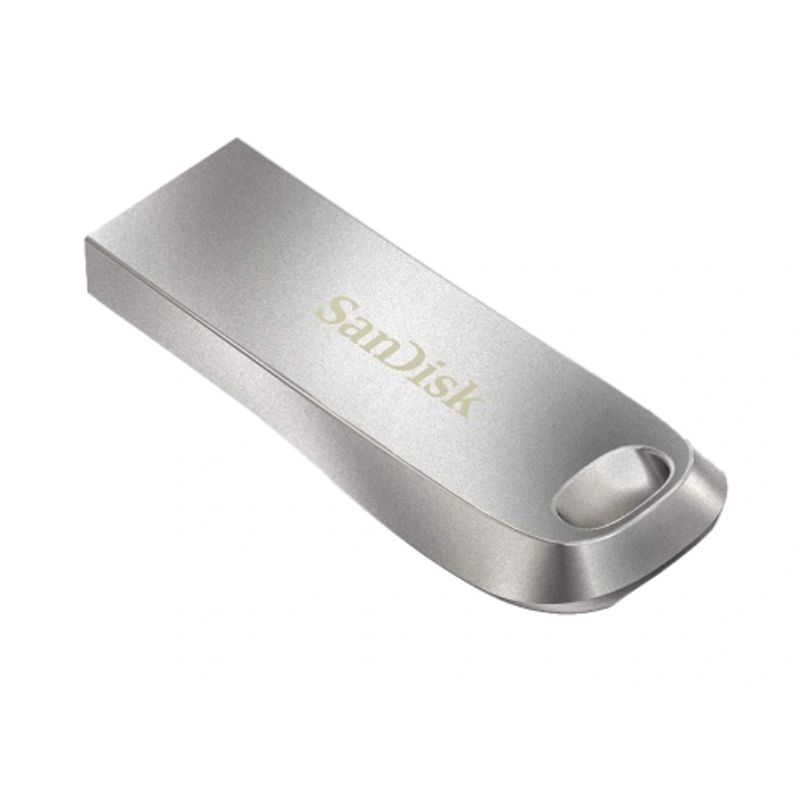 SanDisk Ultra Luxe USB 3.1 Flash Drive  CZ74 -512GB -  Full cast metal