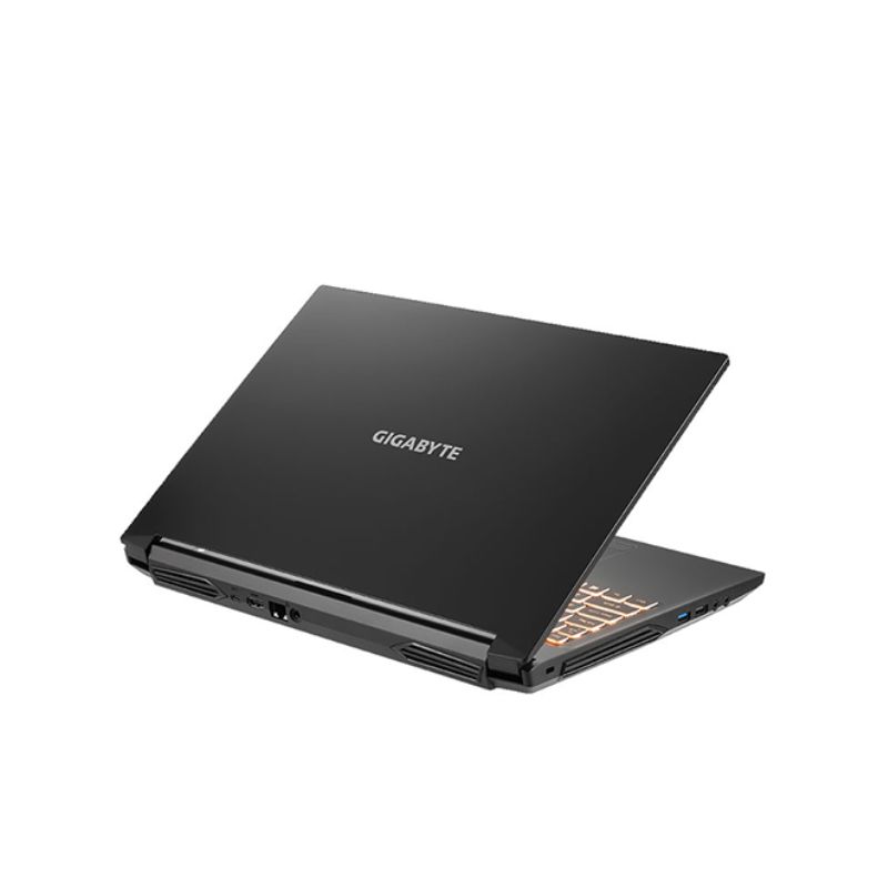 Laptop GIGABYTE G5 GD-51VN123SO/ Đen/ Intel Core i5- 11400H (up to 4.50Ghz, 12MB)/ RAM 16GB DDR4/ 512GB SSD/  NVIDIA Geforce RTX 3050/ 15.6 inch FHD/ Win11H/ 2Yrs  