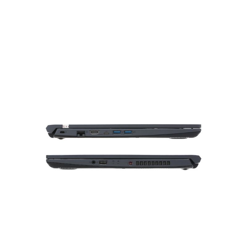Laptop Acer Aspire 7 A715-42G-R6ZR ( NH.QAYSV.003 )| AMD R5-5500U | RAM 8GB | 512GB SSD| NVIDIA GTX1650 4GB | 15.6 inch FHD 144Hz| Win 10SL| 1Yr