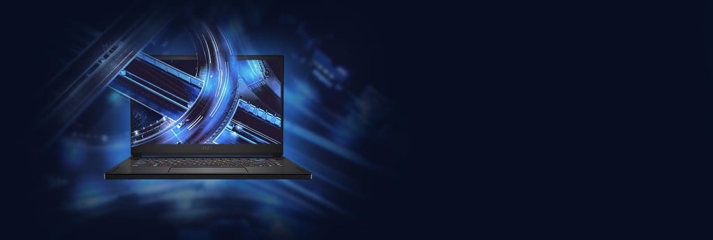 GEARVN.COM - Laptop Gaming MSI GS66 Stealth 11UG 210VN