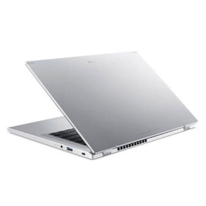 Laptop ACER Aspire 3 A314-36M-37FM ( NX.KDMSV.004 ) | Bạc | Intel Core i3 - N305 | RAM 8GB | 256GB SSD | Intel UHD Graphics | 14 inch FHD | Win11 | 1Yr