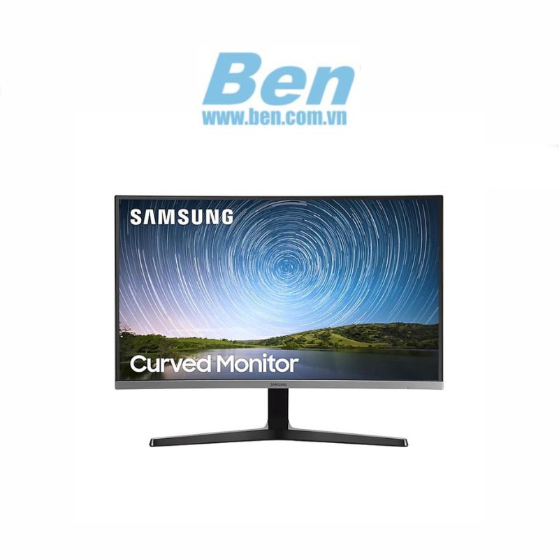 Màn hình Cong Samsung LC32R500FHEXXV 31.5 inch FHD 75Hz