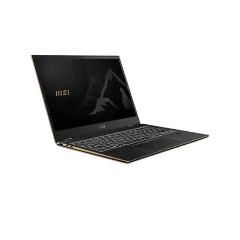 Laptop MSI Summit E13 Flip Evo ( A11MT 211VN ) | Intel core i7-1185G7 | 16GB Ram | 1TB SSD | Intel Iris Xe Graphics | 13.4 inch FHD | Windows 10 | 1 Yr