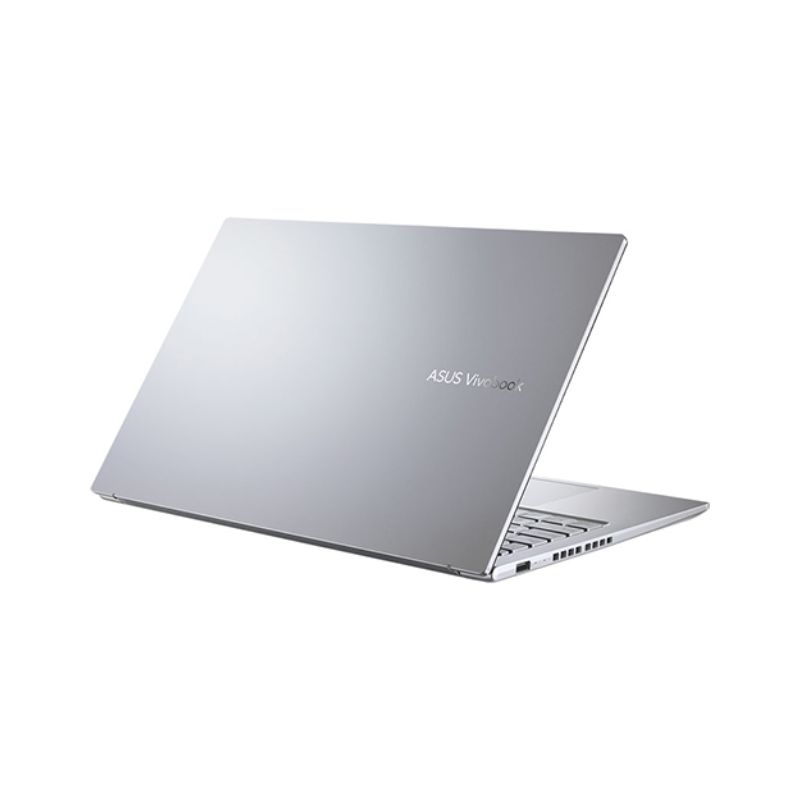 Laptop Asus Vivobook OLED M1503QA-L1044W/ Bạc/ AMD Ryzen 7-5800U (up to 4.4Ghz, 20MB)/ RAM 8GB/ 512GB SSD/ AMD Radeon Graphics/ 15.6 Inch FHD/ 3 Cell/ Win 11SL/ 2Yrs