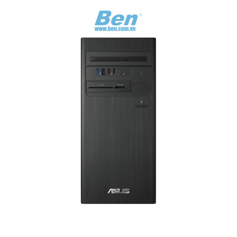 Máy tính để bàn Asus S500TE-513500014W | Intel Core i5 13500 | RAM 8GB | 512GB SSD | Intel Graphics | K & M | WL BT | Win 11 Home | 3Yrs