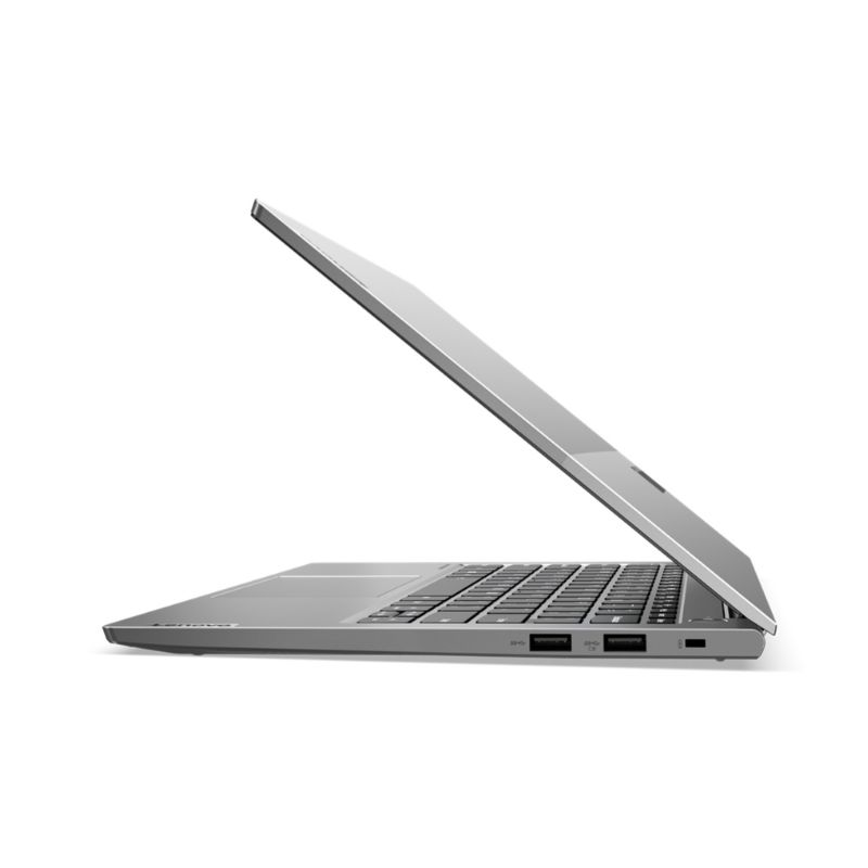 Laptop Lenovo ThinkBook 13s G2 ITL (20V900E0VN)/ Mineral Grey/ Intel Core i5-1135G7 (up to 4.2Ghz, 8MB)/ RAM 8GB/ 256GB SSD/ Intel Iris Xe Graphics/ 13.3inch WQXGA/ 4Cell/ Win 11H/ 2Yrs