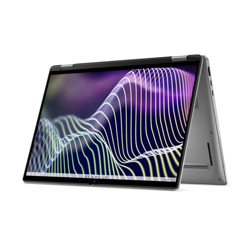 Laptop Dell Latitude 7440 ( i71355U-16g-512g ) | Intel Core i7 - 1355U | RAM 16GB | 512GB | Intel Iris Xe Graphics | 14 inch FHD+ | 3-cell, 54Wh | Ubuntu Linux 22.04 | 3Yrs
