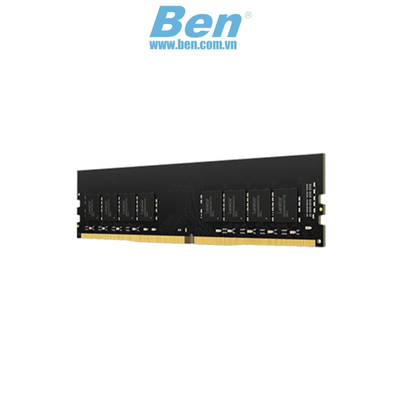 Bộ nhớ trong máy tính xách tay Lexar 4GB DDR4 bus 2666