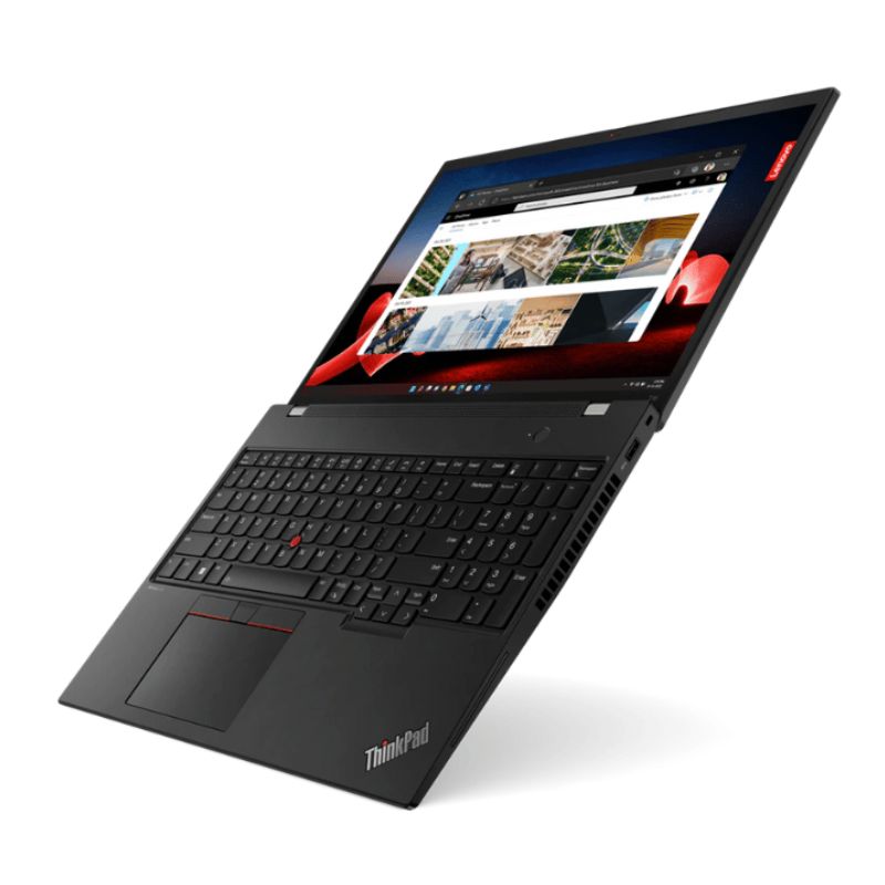 Laptop Lenovo ThinkPad T16 G2 ( 21HH003SVN ) | Intel core i5 - 1335U | RAM 16GB | 512GB SSD | 16 inch WUXGA | Intel Iris Xe Graphics | Win 11 Pro | 3Yr