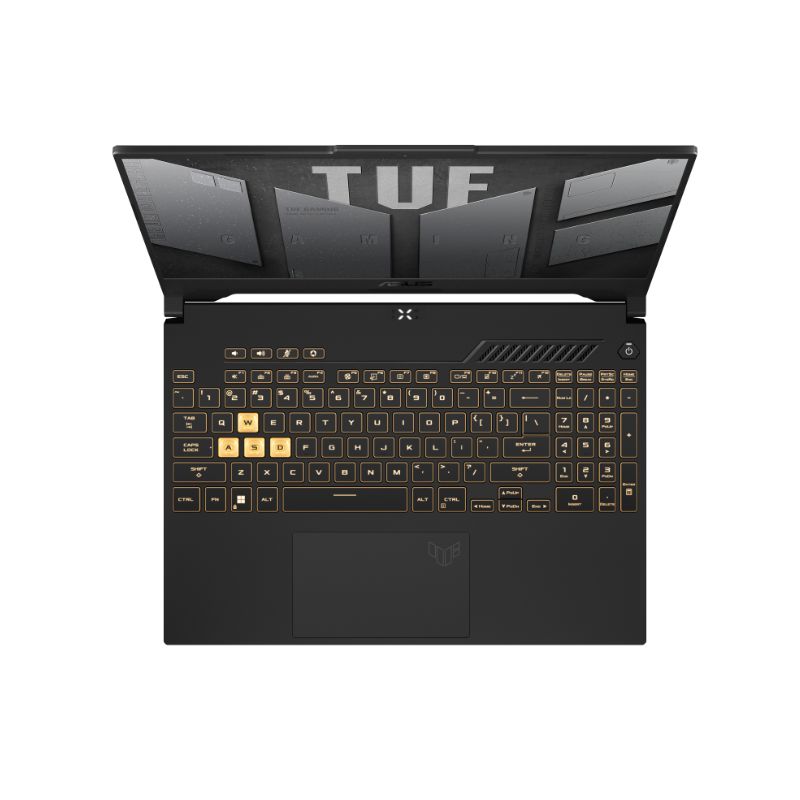 Laptop ASUS TUF Gaming F15 ( FX507ZC4-HN074W ) | Intel core i5 - 12500H | RAM 8GB | 512GB SSD | 15.6 inch FHD | NVIDIA GeForce RTX 3050 4GB | 4Cell | Win 11 Home | 2Yr