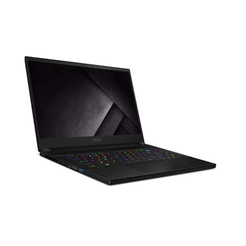Laptop MSI Gaming GS66 ( 10UG-073VN ) | Đen | Intel Core i7 - 10870H | RAM 32GB | 2TB SSD | NVIDIA Geforce RTX 3070 | 15.6 inch FHD (1920 x 1080) | Windows 10 | 2 Yrs
