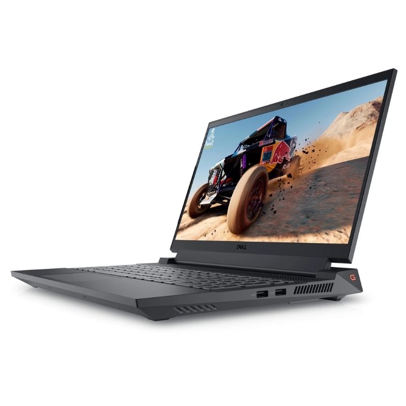 Laptop Dell Gaming G15-5530 (G15-5530-i7H165W11GR4060)/ Intel Core i7-13650HX/ RAM 16GB (2x8GB)/ 512GB SSD/ NVIDIA GeForce RTX 4060 8GB GDDR6/ 15.6 Inch FHD 165Hz/ Win11 Home SL+Office Home and Student 2021/ 1Yr
