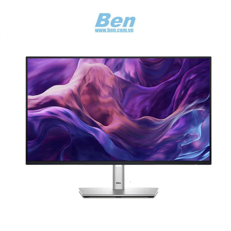 Màn hình máy tính Dell P2425HE | 23,8 inch FHD | IPS | 100 Hz | HDMI + DP+USB | 3Yrs